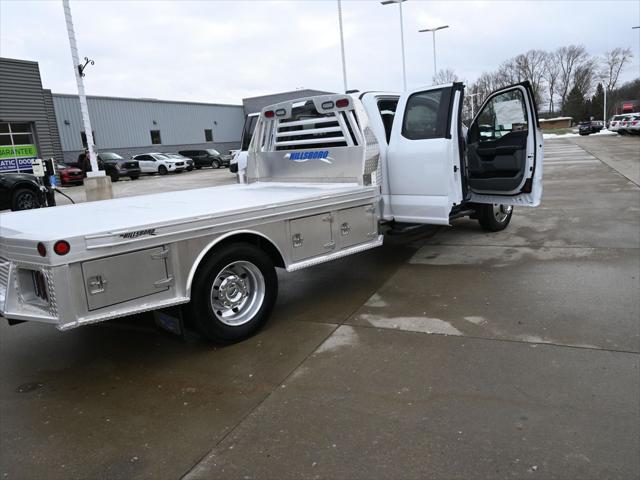 2024 Ford F-550 XLT