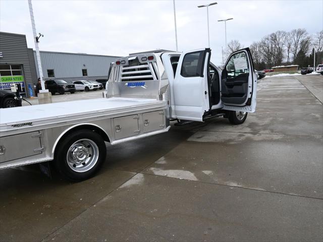 2024 Ford F-550 XLT