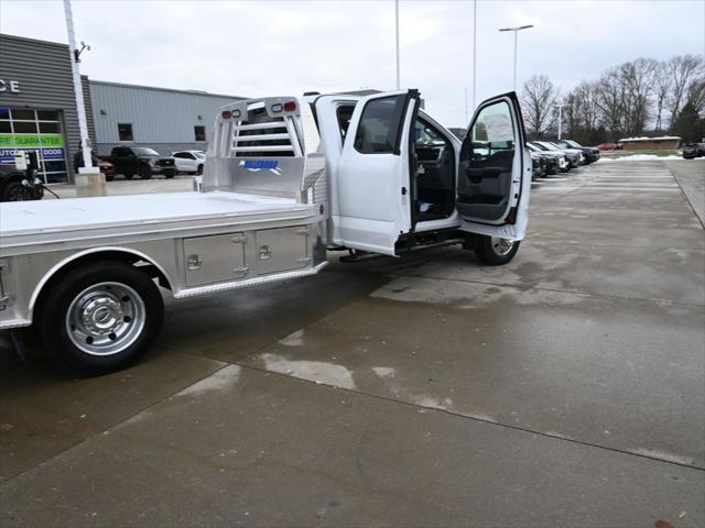 2024 Ford F-550 XLT