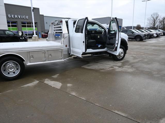 2024 Ford F-550 XLT