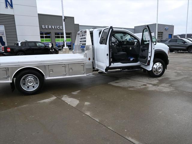 2024 Ford F-550 XLT