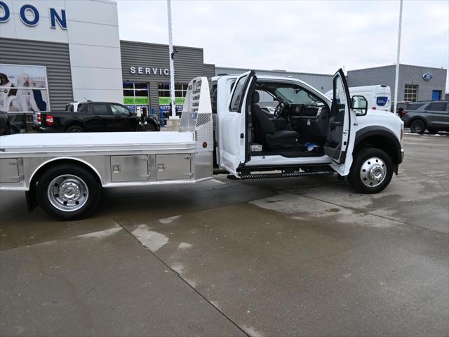 2024 Ford F-550 XLT