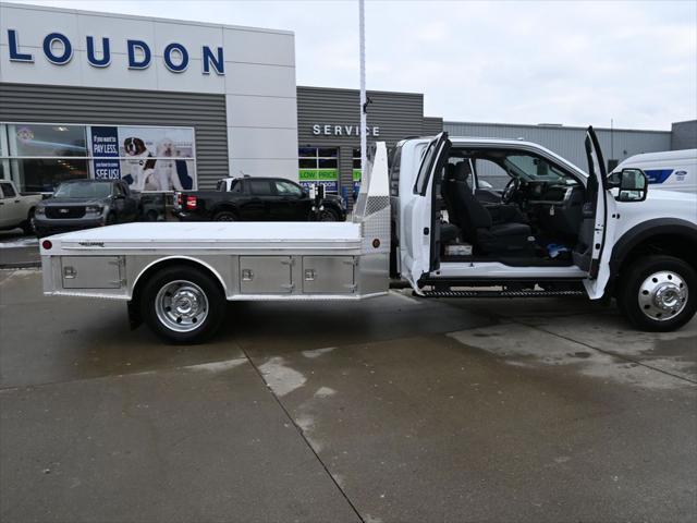 2024 Ford F-550 XLT