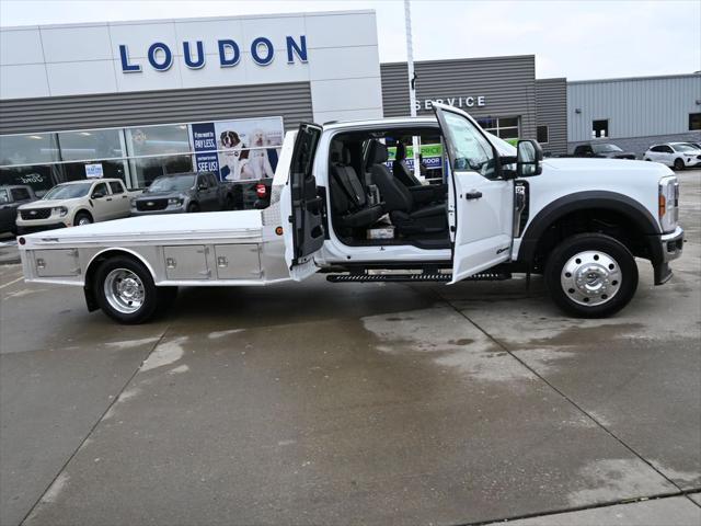 2024 Ford F-550 XLT