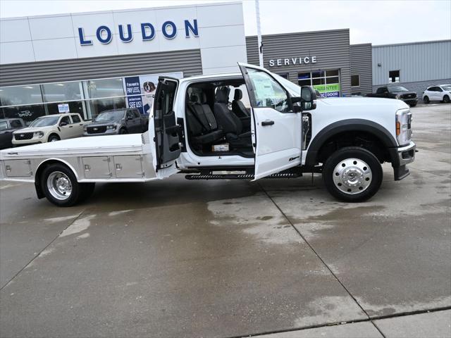 2024 Ford F-550 XLT