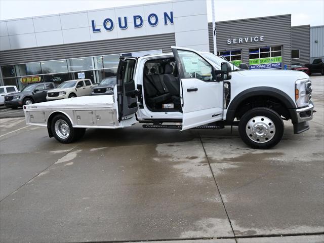 2024 Ford F-550 XLT