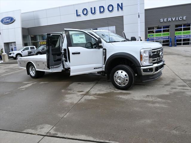 2024 Ford F-550 XLT