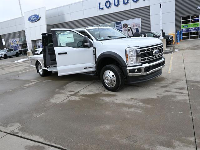 2024 Ford F-550 XLT