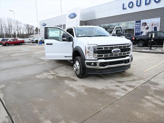 2024 Ford F-550 XLT
