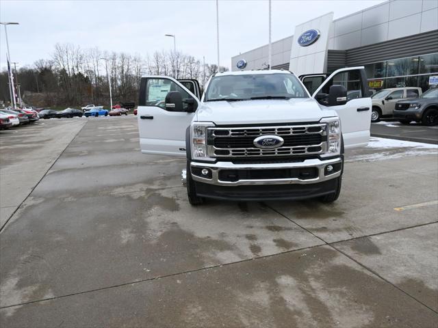 2024 Ford F-550 XLT