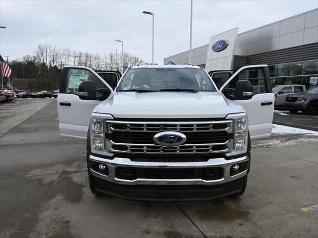 2024 Ford F-550 XLT