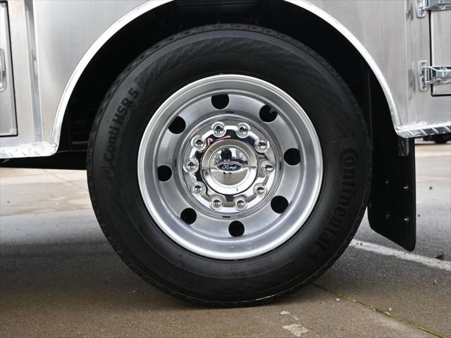 2024 Ford F-550 XLT
