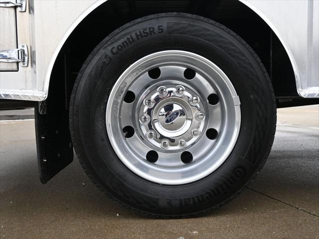 2024 Ford F-550 XLT