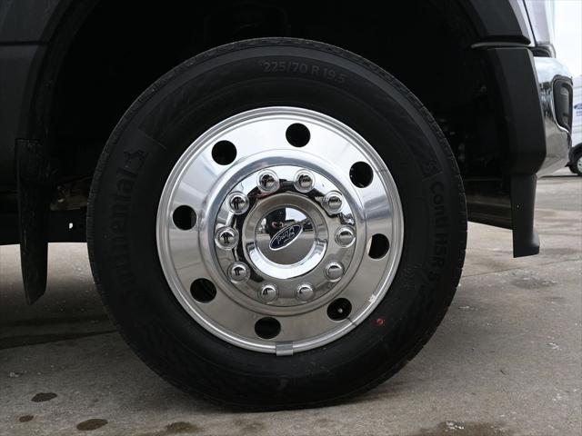 2024 Ford F-550 XLT