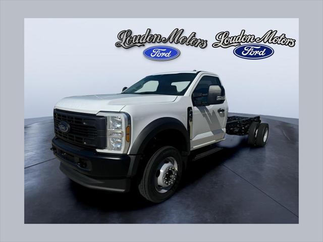 2024 Ford F-450 XL for sale in Minerva, OH