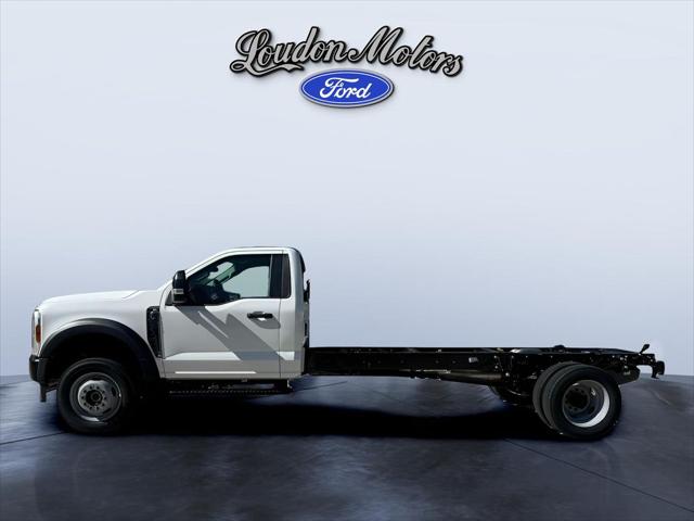 2024 Ford F-450 XL