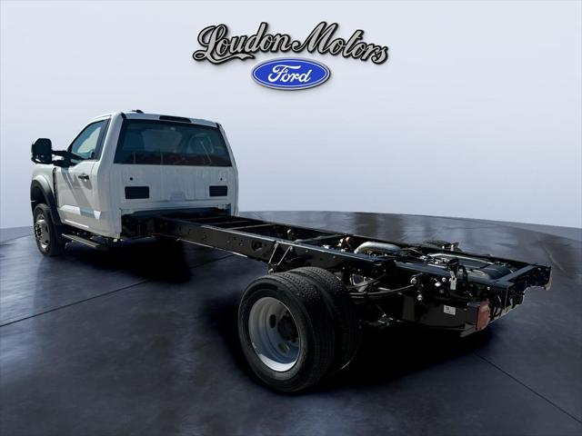2024 Ford F-450 XL