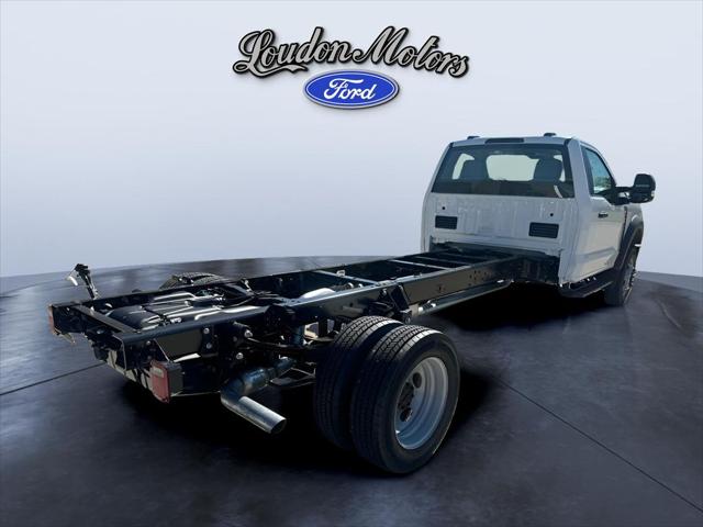 2024 Ford F-450 XL