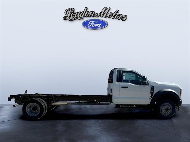 2024 Ford F-450 XL