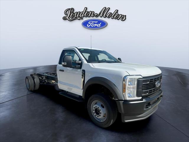 2024 Ford F-450 XL