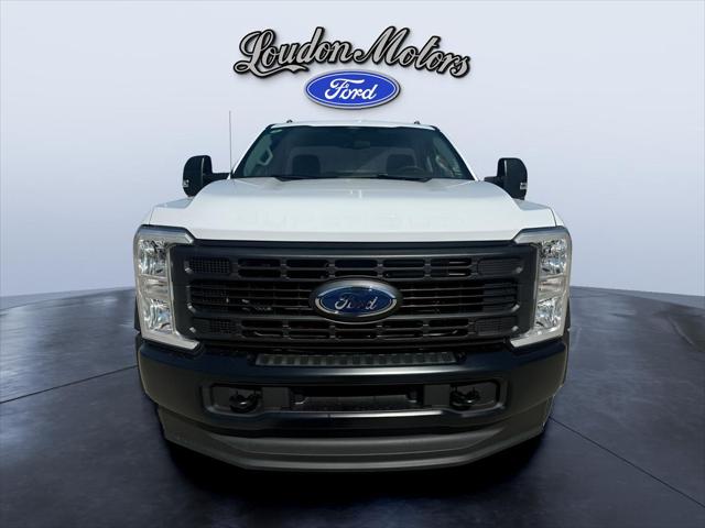 2024 Ford F-450 XL