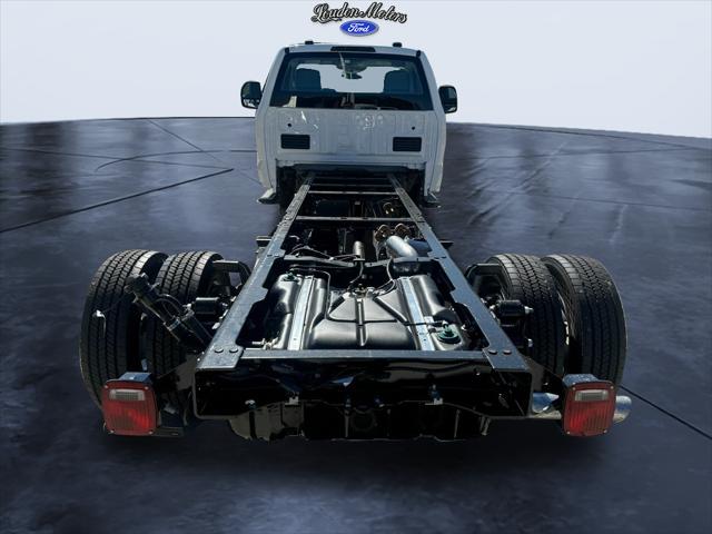 2024 Ford F-450 XL