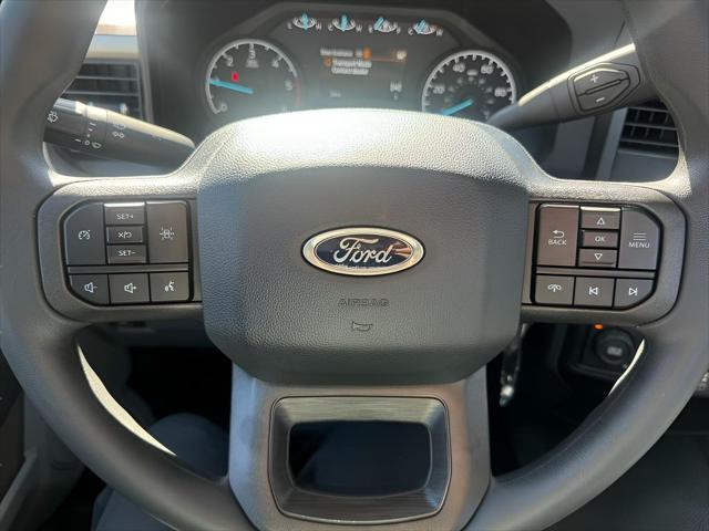 2024 Ford F-450 XL