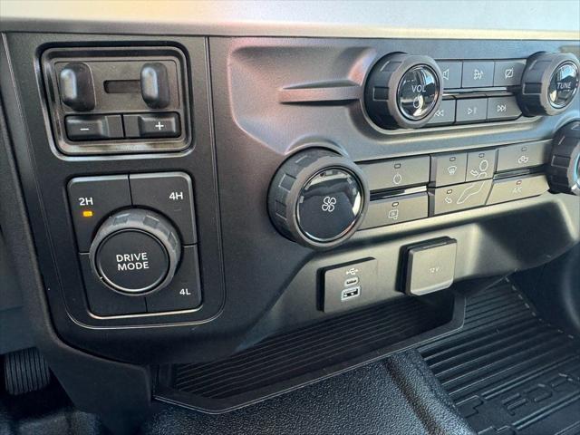 2024 Ford F-450 XL