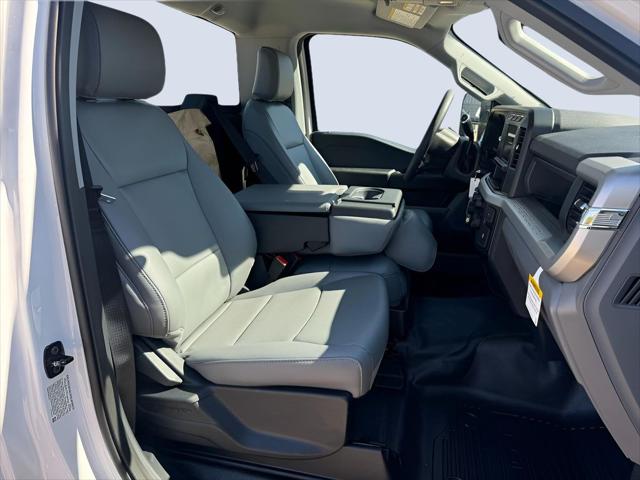 2024 Ford F-450 XL