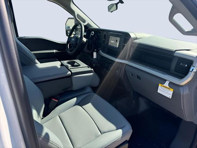 2024 Ford F-450 XL