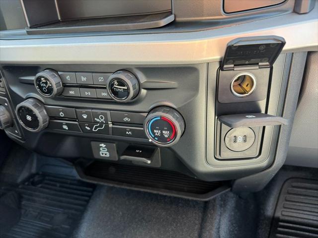 2024 Ford F-450 XL