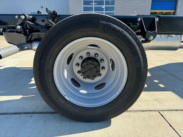 2024 Ford F-450 XL