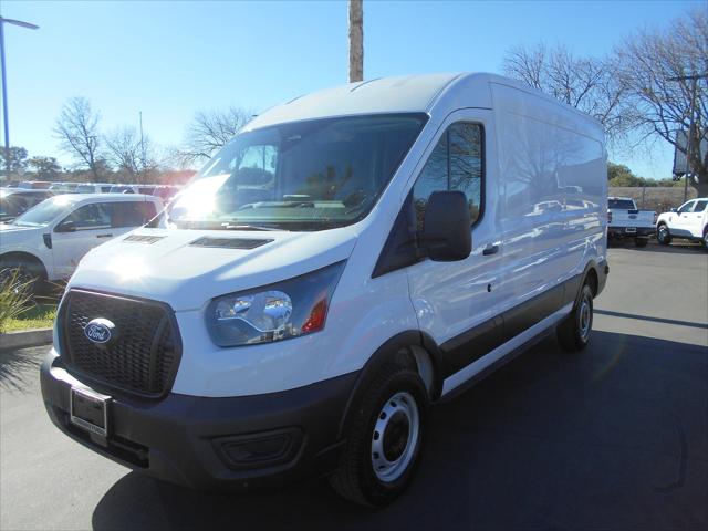2026 Ford Transit Cargo Van Base for sale in Corning, CA