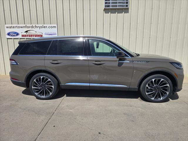 2026 Lincoln Aviator Reserve for sale in Watertown, SD