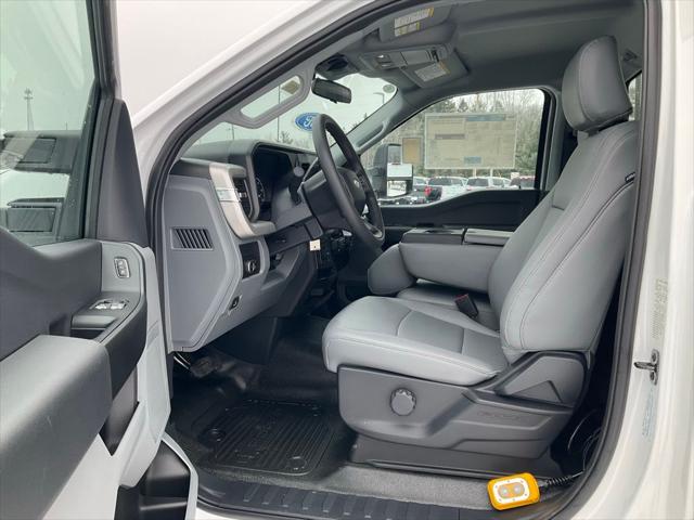 2026 Ford F-550 XL