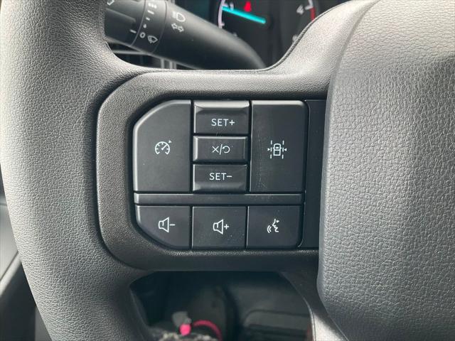 2026 Ford F-550 XL