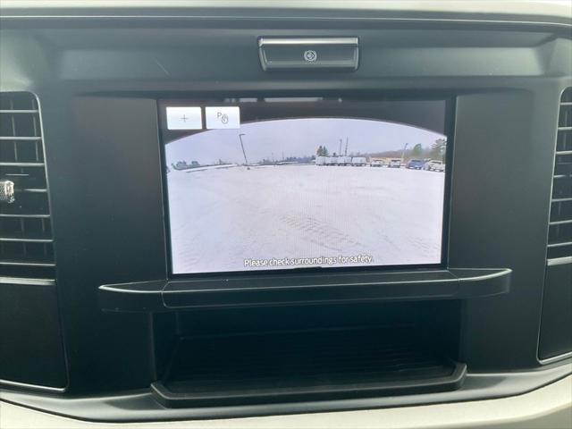 2026 Ford F-550 XL