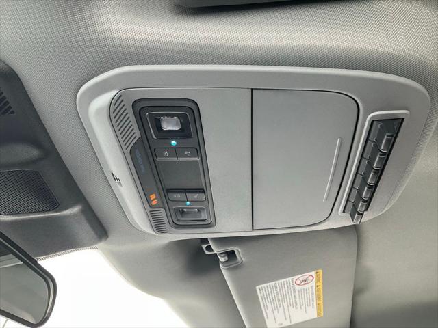 2026 Ford F-550 XL