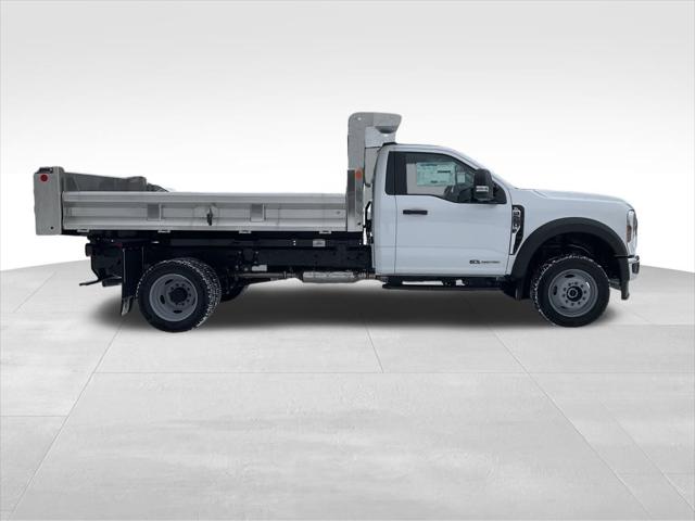 2026 Ford F-550 XL
