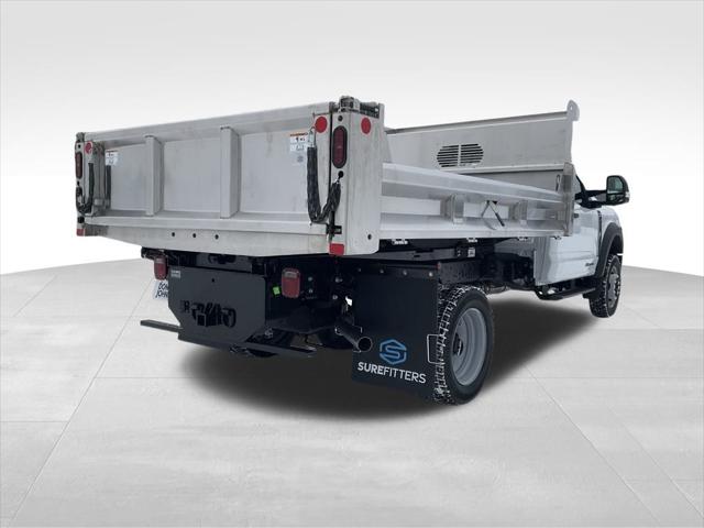 2026 Ford F-550 XL