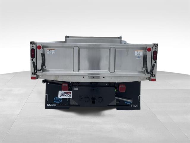 2026 Ford F-550 XL