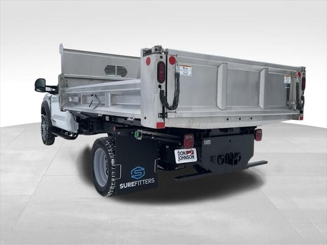 2026 Ford F-550 XL