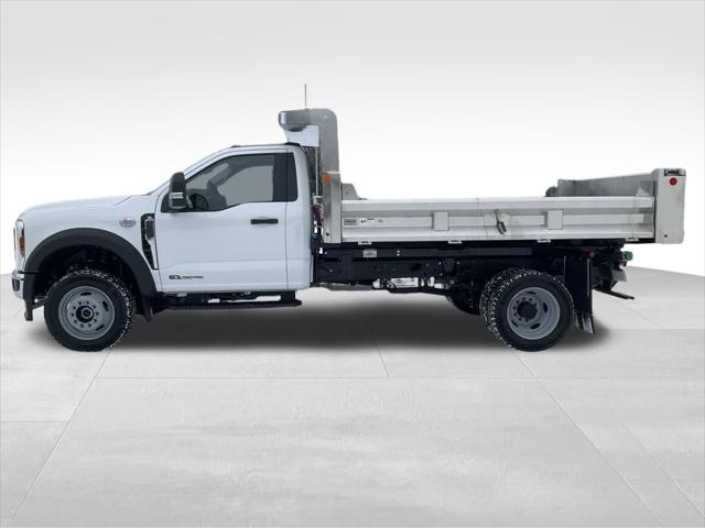 2026 Ford F-550 XL