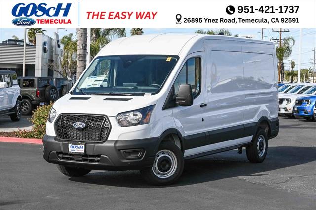 2026 Ford Transit Cargo Van Base for sale in Temecula, CA