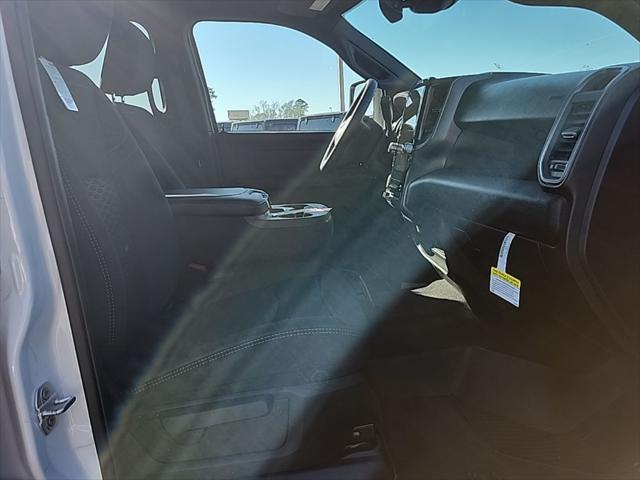 2026 Ram 3500 Tradesman Crew Cab 4x4 8' Box