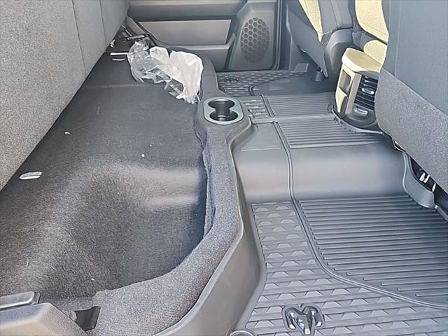 2026 Ram 3500 Tradesman Crew Cab 4x4 8' Box