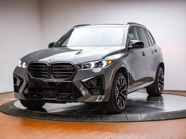2026 BMW X5 M Competition for sale in Norwalk, CA