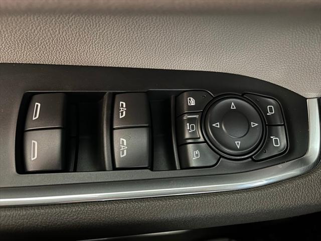 2026 Chevrolet Silverado 3500HD Crew Cab, Standard Bed, LTZ, 4WD