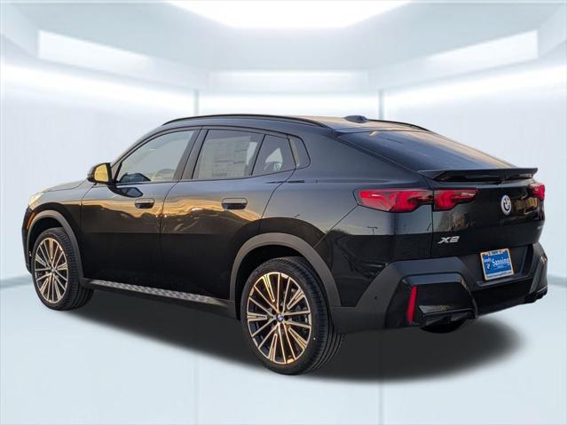 2026 BMW X2 xDrive28i