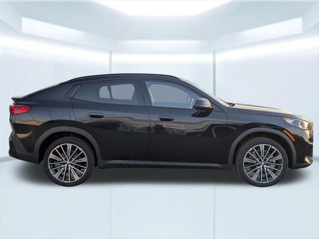2026 BMW X2 xDrive28i